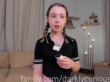 Group darklycurious on Chaturbate