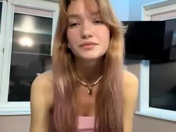 delindakrasnow — Goal: eyes close to the camera ('')  My name is Nami, new experience to me, hope it turns out well. Im #18 and  #new here #skinny #young #smalltits [23 tokens remaining]
