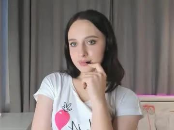 delphacollier — Goal -Soft touch choke me  Hi, my name is Emilia! #18 #teen #young #new #shy [9 tokens remaining]