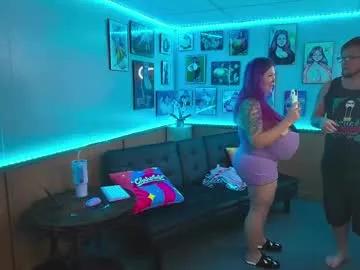 Private demora_avarice on Chaturbate