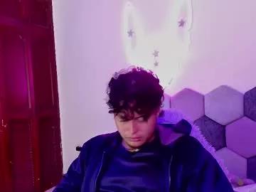 Freechat desireduo_tgn on Chaturbate