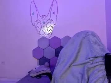 Freechat desireduo_tgn on Chaturbate