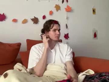 Freechat di_n_alex on Chaturbate