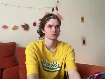 Freechat di_n_alex on Chaturbate