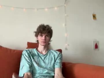 Freechat di_n_alex on Chaturbate