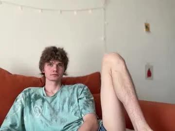 Freechat di_n_alex on Chaturbate