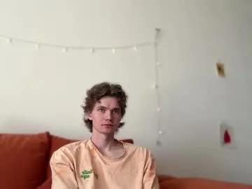 Freechat di_n_alex on Chaturbate