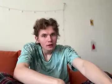 Freechat di_n_alex on Chaturbate