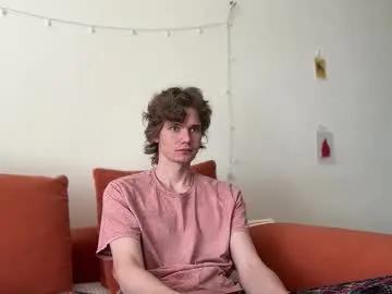 Freechat di_n_alex on Chaturbate