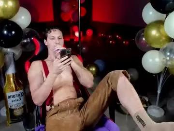 Freechat dirty_boss on Chaturbate