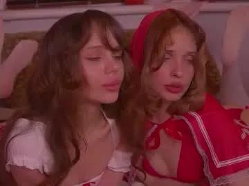 Freechat divine_lights on Chaturbate