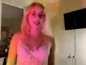 donettastrowbridge — Goal: multiple time orgasms via shaking legs  / Hello! my name is Karolina my fav pattern is 77/88/111 #shy #new #blonde #18 #lovense [555 tokens remaining]