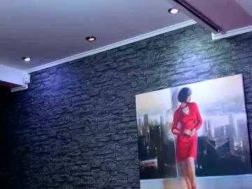 Freechat donna_klein on Chaturbate