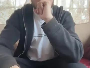 Freechat doodleman2077 on Chaturbate