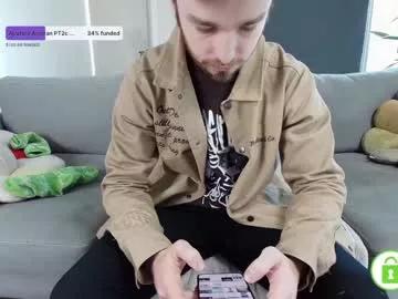 Freechat doodleman2077 on Chaturbate