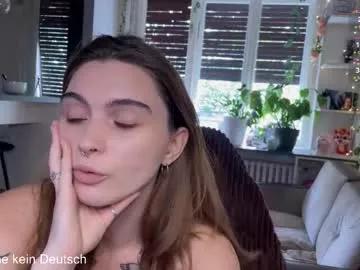 Freechat dorfmatratze_ on Chaturbate