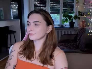 Freechat dorfmatratze_ on Chaturbate