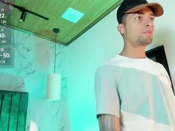 Freechat drakeneumann on Chaturbate