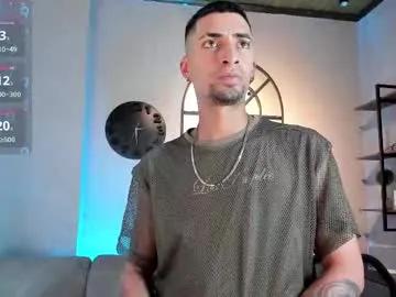 Freechat drakeneumann on Chaturbate