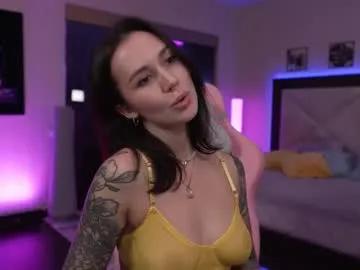 Freechat dreamgogo on Chaturbate