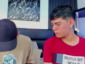 duolust — CUM SHOW x2 [1100 tokens left] #cum #master #bigass #slave #hairy