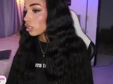 eimi_space on Chaturbate 