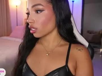 eimi_space on Chaturbate 