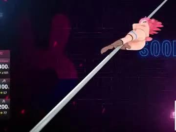 Chaturbate el_xox is Freechat el_xox — Slime girls are real~ #hentai #anime #lovense #lovensecontrol