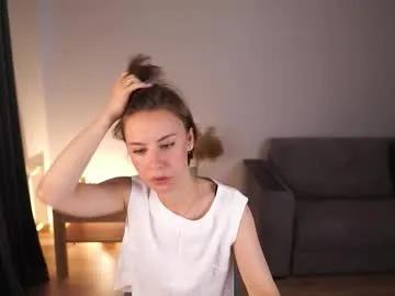 Freechat elannand on Chaturbate