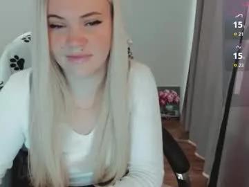 Freechat elia_ on Chaturbate