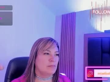 Freechat elise_leyton on Chaturbate