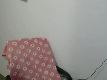 ellahjean on Chaturbate 