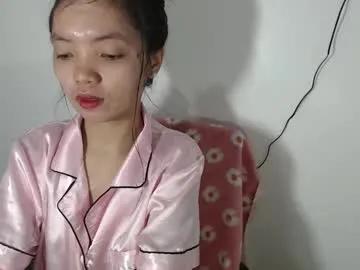 ellahjean on Chaturbate 