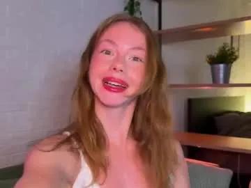 Group elli_harmon on Chaturbate