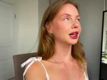 Group elli_harmon on Chaturbate