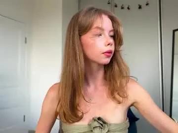 Group elli_harmon on Chaturbate