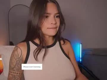 emely_dolce on Chaturbate 