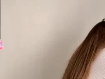 emeraldcotton — GOAL: Hot lick finger [21 tokens remaining] Welcome to my room! I want to have another great day here :) #new #lovense #bigboobs #bigass #18