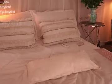 Private emiilycampbell on Chaturbate