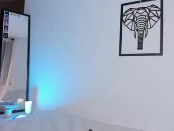 emily_bae — Hi ;)  Im Emily / Favorite vibrations 11 33 77 111 #teen #latina #c2c #squirt #lovense -- Current Goal: All naked and oil in ass once countdown reaches zero