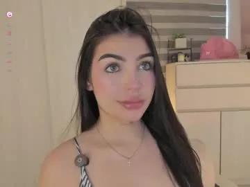 Freechat emily_kenner on Chaturbate