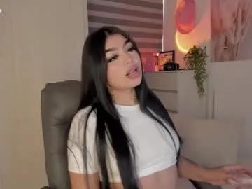 Freechat emily_kenner on Chaturbate