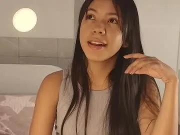 emily_sweett12 — GOAL: flash feet [100 tokens remaining] Welcome to my room! #new #18 #latina #teen #smalltits