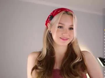 Freechat emmiemurray on Chaturbate