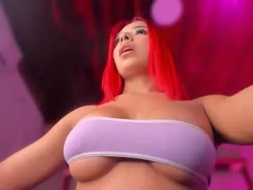 Freechat emmily_savage on Chaturbate