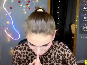 emmygreans on Chaturbate 