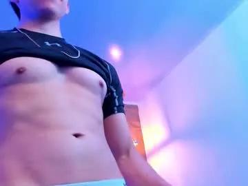 Freechat eryonbradley on Chaturbate