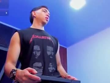 Freechat eryonbradley on Chaturbate