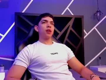 Freechat eryonbradley on Chaturbate