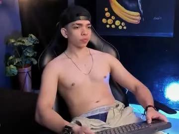 Freechat eryonbradley on Chaturbate